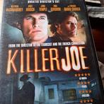 Killer Joe dvd in nieuwstaat krasvrij 2eu, Cd's en Dvd's, Dvd's | Thrillers en Misdaad, Vanaf 16 jaar, Ophalen of Verzenden, Zo goed als nieuw