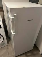 Mooie diepvries van het merk liebherr., Elektronische apparatuur, Vriezers en Diepvrieskisten, Energieklasse A of zuiniger, 140 tot 160 cm