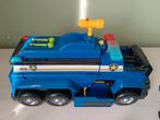 Voiture de police 5 en 1 Paw Patrol Ultimate, Enlèvement