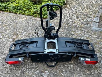 THULE Easyfold XT 933 fietsendrager beschikbaar voor biedingen