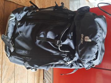 Sac a dos Deuter Trail Pro 36