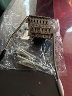 Tremolo van SQUIER, Muziek en Instrumenten, Ophalen, Zo goed als nieuw, Elektrische gitaar