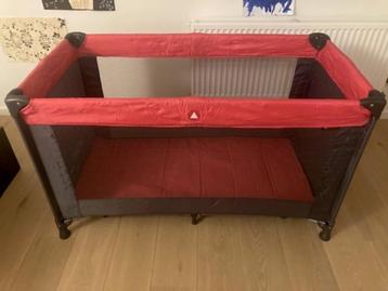 Reisbedje Topmark beschikbaar voor biedingen