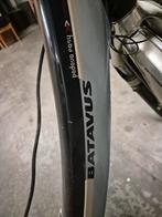 Batavus elektrische fiets. defecte lader & versnellingskabel, Ophalen, Gebruikt, Batavus