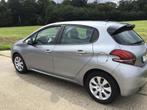 Peugeot 208 LIKE 1,2 Es. 68  CV  15000 KLms, Auto's, Voorwielaandrijving, Stof, 5 deurs, Particulier