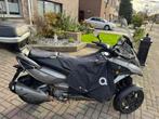 Quadro QV3, Motoren, Ophalen, 1 cilinder, 12 t/m 35 kW