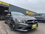 MERCEDES CLA200D *AUTOMATIQUE*, Auto's, Mercedes-Benz, 4 cilinders, Leder en Stof, Bedrijf, 5 deurs