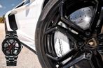 Montre Lamborghini Rim Style, Bijoux, Sacs & Beauté, Enlèvement, Neuf, Montre-bracelet, Autres marques