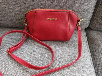Cross body handtasje  NIEUW  beschikbaar voor biedingen