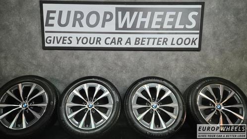 17 inch BMW 3 SERIE G20 G21 Velgen styling 775 6883517, Auto-onderdelen, Banden en Velgen, Banden en Velgen, Zomerbanden, 17 inch