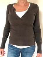 Benetton sweater voor dames, Kleding | Dames, Ophalen, Bruin