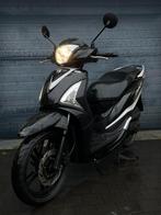 Symphony St | A klasse | 9.838km | Bj2020 | Led Systeem | e4, Autres modèles, Symphony, Enlèvement ou Envoi, Sym