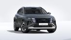 Hyundai Tucson 1.6 T-GDi Hybrid Feel Comfort, Stof, Zwart, 4 cilinders, 1360 kg