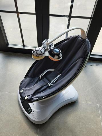 4moms Mamaroo 4 beschikbaar voor biedingen