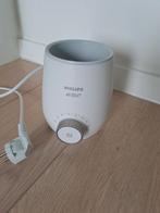 Philips Avent flessenwarmer, Zo goed als nieuw, Ophalen