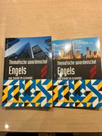 boeken handelswetenschappen/master finance & riskmanagement, Enlèvement, Utilisé, Management, Diverse auteurs