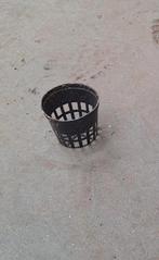 Stekpotjes, ideaal om in te zaaien en verder te kweken, Tuin en Terras, Ophalen, Gebruikt, Rond, Balkon