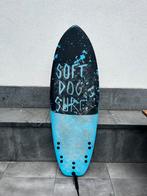 Softdog Surfboard, Watersport en Boten, Golfsurfen, Ophalen, Gebruikt