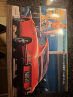 Mooie bouwdoos compleet1:32 Porsche 911 s, Ophalen of Verzenden