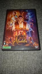 DVD Aladdin, Enlèvement ou Envoi, Utilisé