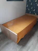Eenpersoonsbed, Ophalen, 85 tot 100 cm, Nieuw, Matras