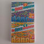 Dance cd's dubbels, CD & DVD, CD | Compilations, Comme neuf, Enlèvement ou Envoi