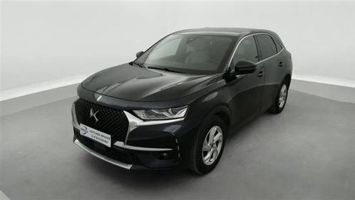 DS Ds 7 Crossback Automobiles 1.2 Puretech 130cv EAT6 Rivoli, Auto's, DS, Bedrijf, Te koop, DS 7, ABS, Boordcomputer, Centrale vergrendeling