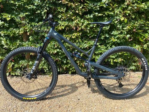 YT Jeffsey Core 2 AL (maat L, 29”), Fietsen en Brommers, Fietsen | Mountainbikes en ATB, Gebruikt, Heren, Fully, Ophalen