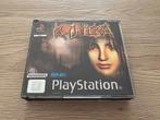Koudelka Playstation 1, Enlèvement ou Envoi, 1 joueur, Jeu de rôle (Role Playing Game), À partir de 16 ans