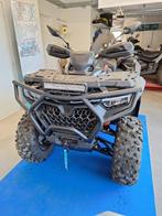 Cfmoto Cforce 1000 Agri Gen3 met ABS demo voertuig, 2 cilinders, 1000 cc