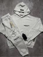 Essentials trainingspak maat S, Kleding | Heren, Nike, Nieuw, Ophalen of Verzenden, Grijs
