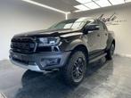 Ford Ranger Raptor 2.0 TDCI *PERFORMANCE*GARANTIE 12 MOIS*CA, Auto's, Automaat, 4 deurs, Gebruikt, 213 pk