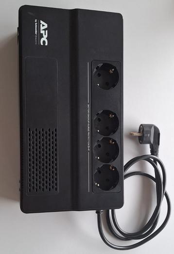 UPS APC BV1000I-GR 1000VA  (Alimentations secours/Onduleur), Enlèvement ou Envoi, Reconditionné