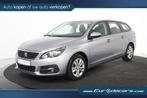 Peugeot 308 SW Active *1ste Eigenaar*Camera*Trekhaak*, Auto's, Voorwielaandrijving, Stof, 1280 kg, 1199 cc