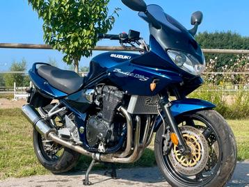Bandit 1200 S beschikbaar voor biedingen