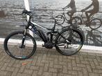 Cube e-mtb, Fietsen en Brommers, Ophalen, Zo goed als nieuw