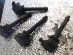 Injecteur Nissan Micra 2 1.4i 60kw 0221504017 LP/14683, Ophalen, Gebruikt, Nissan