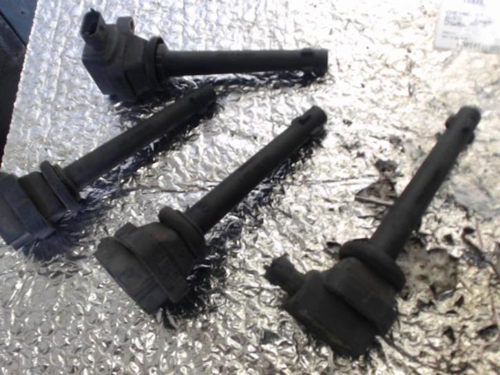 Injecteur Nissan Micra 2 1.4i 60kw 0221504017 LP/14683, Auto-onderdelen, Motor en Toebehoren, Nissan, Gebruikt, Ophalen