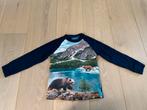 Longsleeve Someone maat 98, Kinderen en Baby's, Kinderkleding | Maat 98, Ophalen of Verzenden, Zo goed als nieuw, Someone, Shirt of Longsleeve