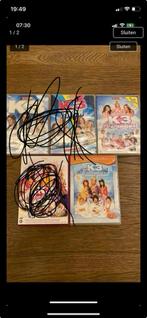 4 Dvd’s van. K3 ( 5€/stuk), Avontuur, Alle leeftijden, Ophalen of Verzenden, Zo goed als nieuw