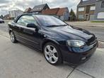 Opel Astra 1.8 Benzine Cabriolet Bertone, Auto's, Cabriolet, Bedrijf, Handgeschakeld, Lederen bekleding