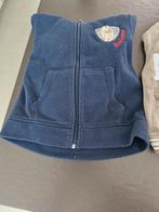 4 cardigans 86/92, Kinderen en Baby's, Babykleding | Maat 74, Ophalen of Verzenden, Zo goed als nieuw