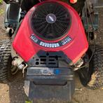 Motor 18 hp 2 cilinder Vanguard Briggs and stratton, Doe-het-zelf en Bouw, Ophalen