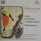 Gaité Parisienne en Offenbachiana / Offenbach en Rosenthal, Enlèvement ou Envoi, Comme neuf, Orchestre ou Ballet