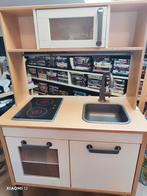 Ikea houten keuken gebruikt maar in goede staat, Kinderen en Baby's, Ophalen, Gebruikt, Hout