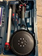 Aspirateur et Ponceuse  plaquiste pro Bosch, Bricolage & Construction, Enlèvement, Neuf