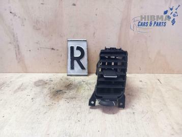 Nissan Primera III Luchtrooster Dashboard Y00301 2006 - 2009 beschikbaar voor biedingen
