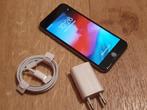 iPhone 6 16Gb, Telecommunicatie, Mobiele telefoons | Apple iPhone, Gebruikt, 16 GB, Zwart, Ophalen of Verzenden