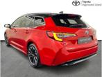Toyota Corolla TS GR Sport 1.8, Autos, Hybride Électrique/Essence, Break, Automatique, Achat