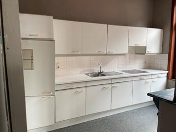 Keuken beschikbaar voor biedingen